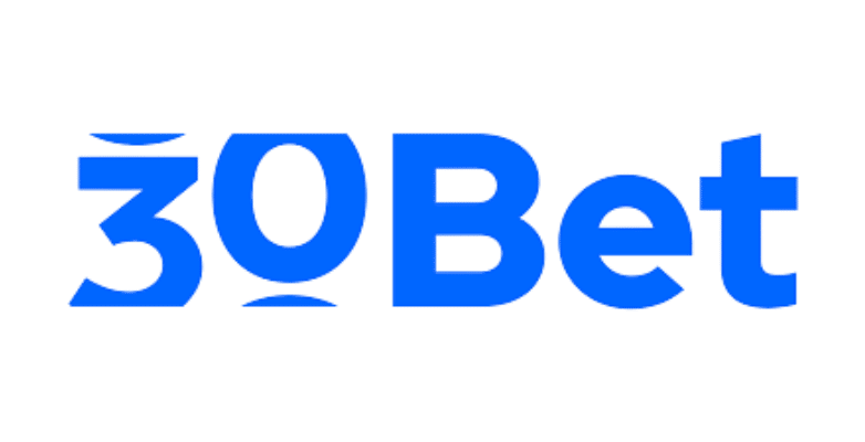 30bet plattform skjermbilde