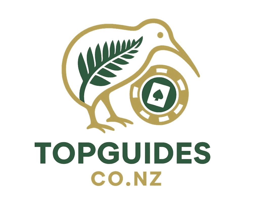 Top Online Casinos NZ – topguides.co.nz